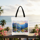God Is Good All the Time Canvas Tote Bag