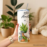 Oops I Got Another Plant 20oz Tumbler