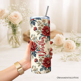 Poppy 20oz Tumbler