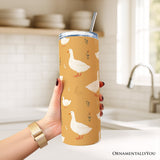 Charming Goose 20oz Tumbler