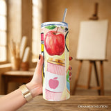 Teacher 20oz Tumbler
