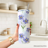Wildflowers 20oz Tumbler