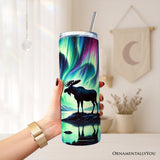 Northern Lights 20oz Tumbler