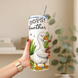 Oops I Got Another Plant 20oz Tumbler