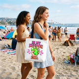 In My Needoh Era Canvas Tote Bag