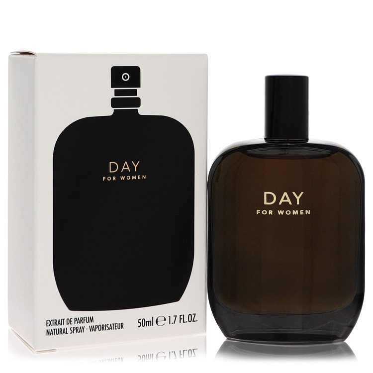 Fragrance One Day by Fragrance One Extrait De Parfum Spray