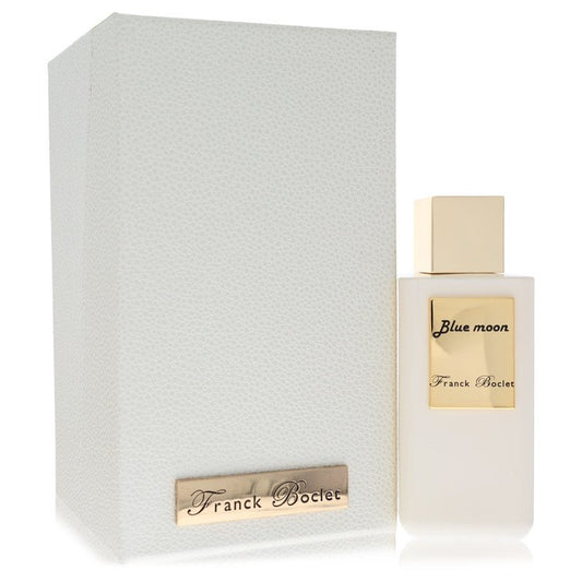 Franck Boclet Blue Moon by Franck Boclet Extrait De Parfum Spray