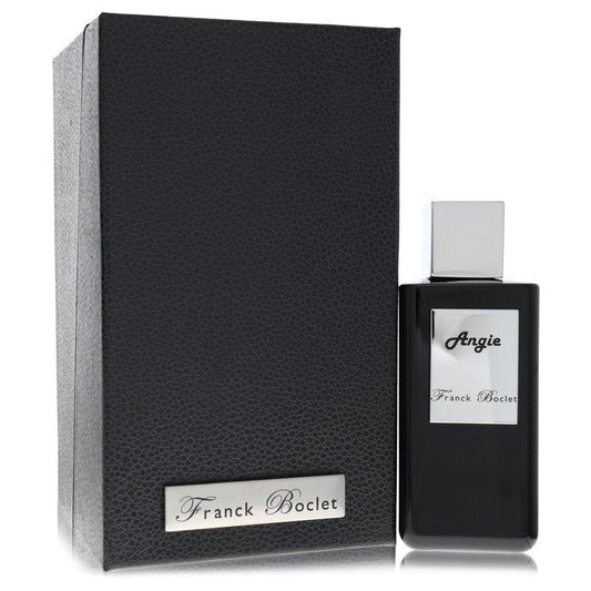 Franck Boclet Angie by Franck Boclet Extrait De Parfum Spray