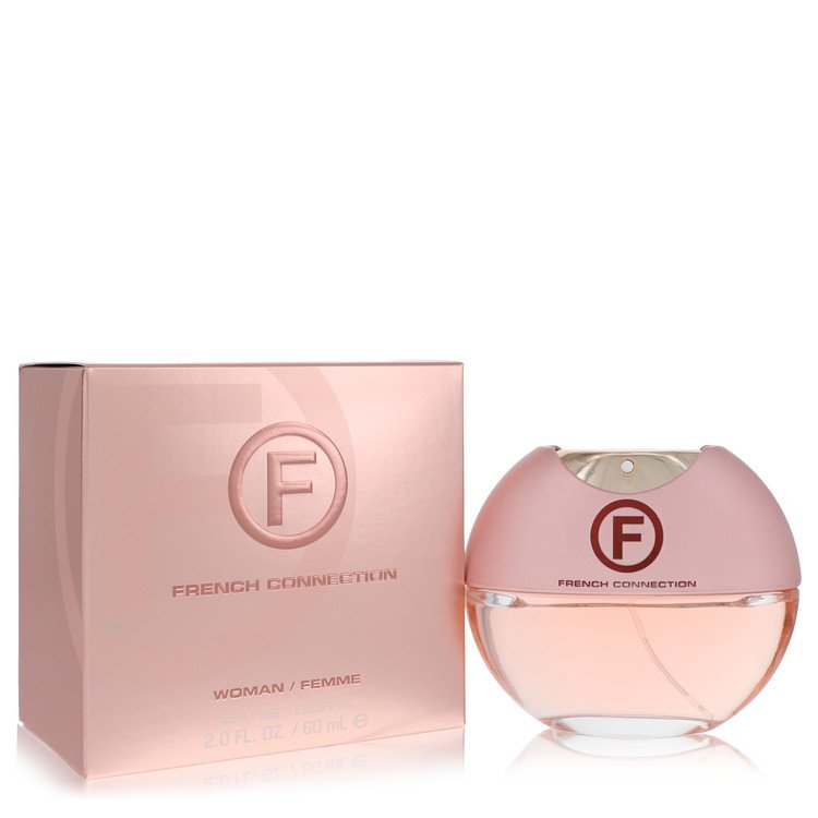 French Connection Eau De Toilette Spray for Women