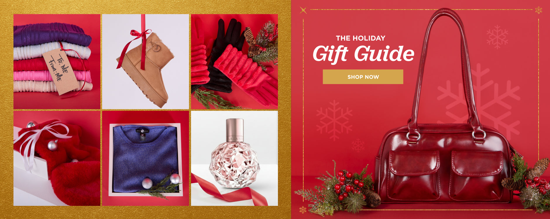 Shop Gift Guide