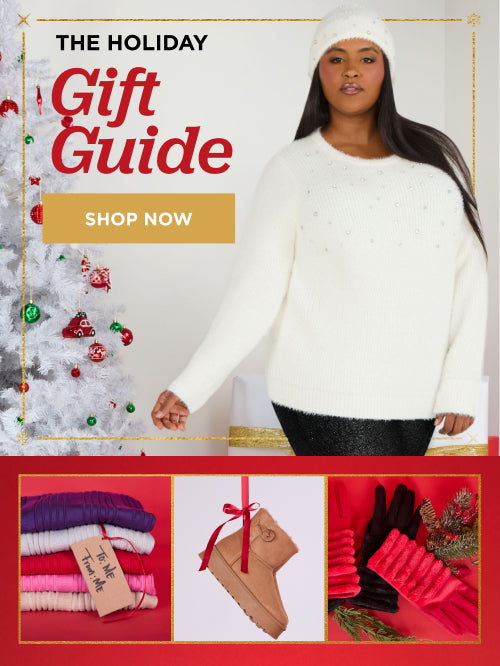 GIFT GUIDE