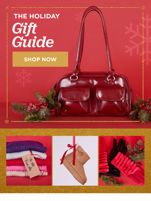 Shop Gift Guide