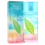 Green Tea Coconut Breeze Eau De Toilette for Women