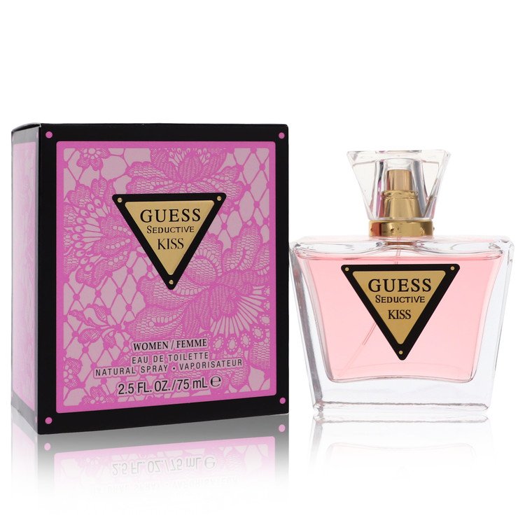 Guess Eau De Toilette Spray for Women
