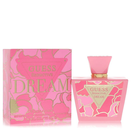 Guess Seductive Dream Eau De Toilette for Women