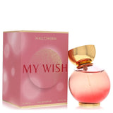 Halloween My Wish by Jesus Del Pozo Eau De Parfum Spray