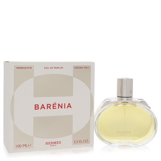 Hermes Barenia by Hermes Eau De Parfum Spray Refillable