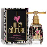 I Love Juicy Couture By Juicy Couture Eau De Parfum Spray