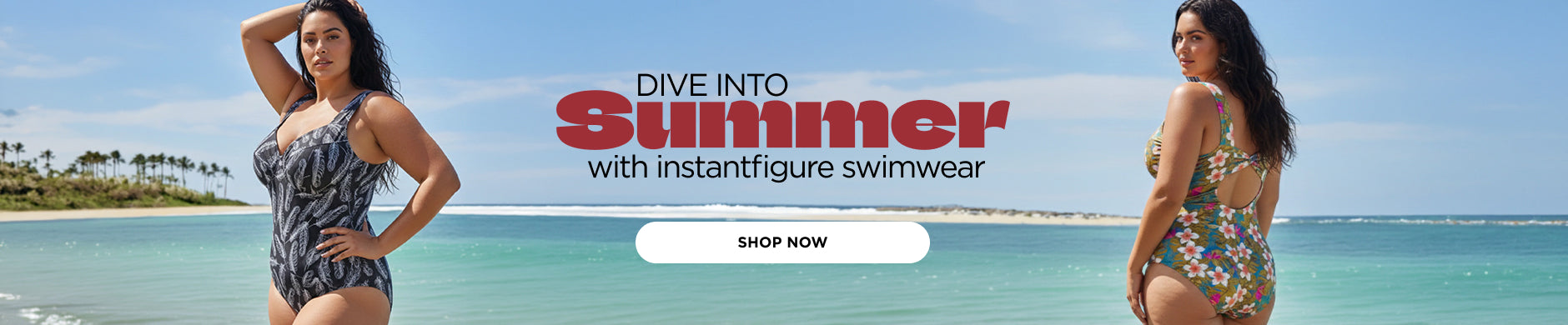 Shop Instantfigure Swimwear