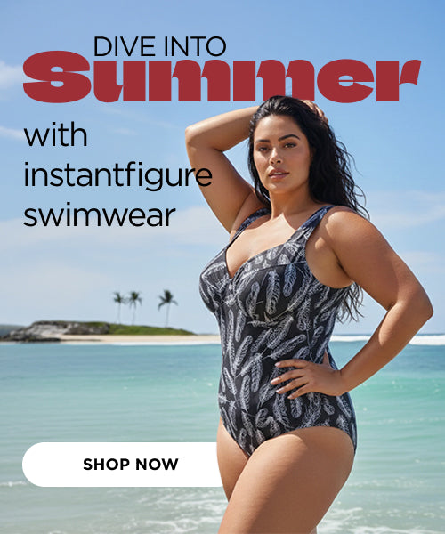 Shop Instantfigure Swimwear