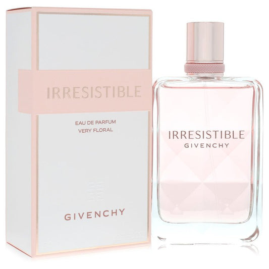 Irresistible Givenchy Very Floral by Givenchy Eau De Parfum Spray