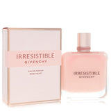 Irresistible Givenchy Rose Velvet by Givenchy Eau De Parfum Spray
