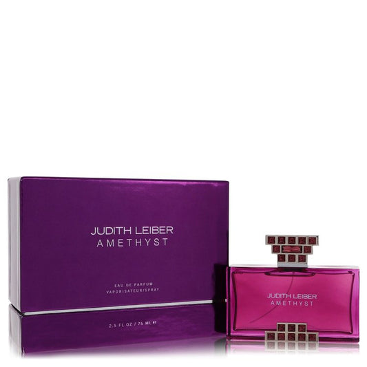 Judith Leiber Amethyst by Judith Leiber Eau De Parfum Spray