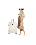 Roberto Cavalli Textured 3 Piece Luggage Set