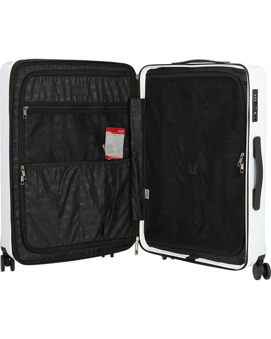 Roberto Cavalli Three Piece Luggage Set