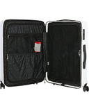 Roberto Cavalli Three Piece Luggage Set