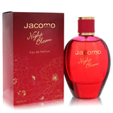 Jacomo Night Bloom by Jacomo Eau De Parfum Spray 1.7 Oz for Women