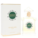 Jardins De Bagatelle by Guerlain Eau De Toilette Spray