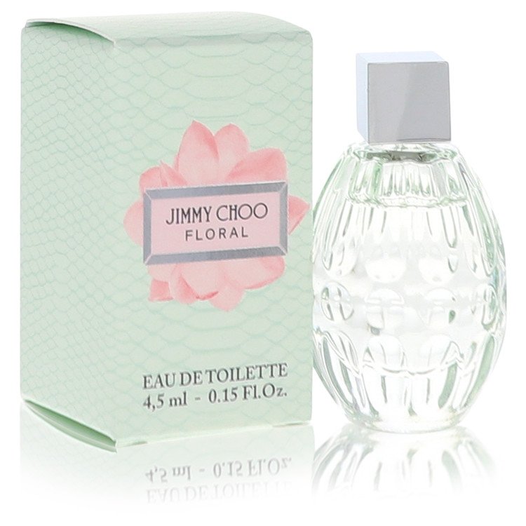 Jimmy Choo Floral by Jimmy Choo Mini EDT