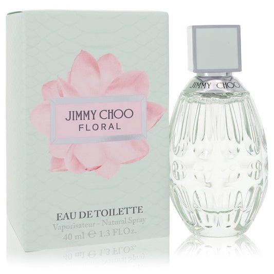 Jimmy Choo Floral by Jimmy Choo Mini EDT