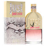 Just Cavalli by Cavalli Eau De Toilette Spray