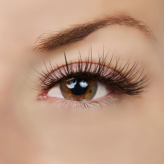 Halo Effect Lashes