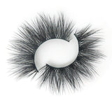 As You Were Saying Lashes