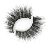 WOW! Woman Of Worth Lashes