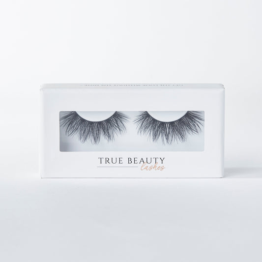 As You Were Saying Lashes