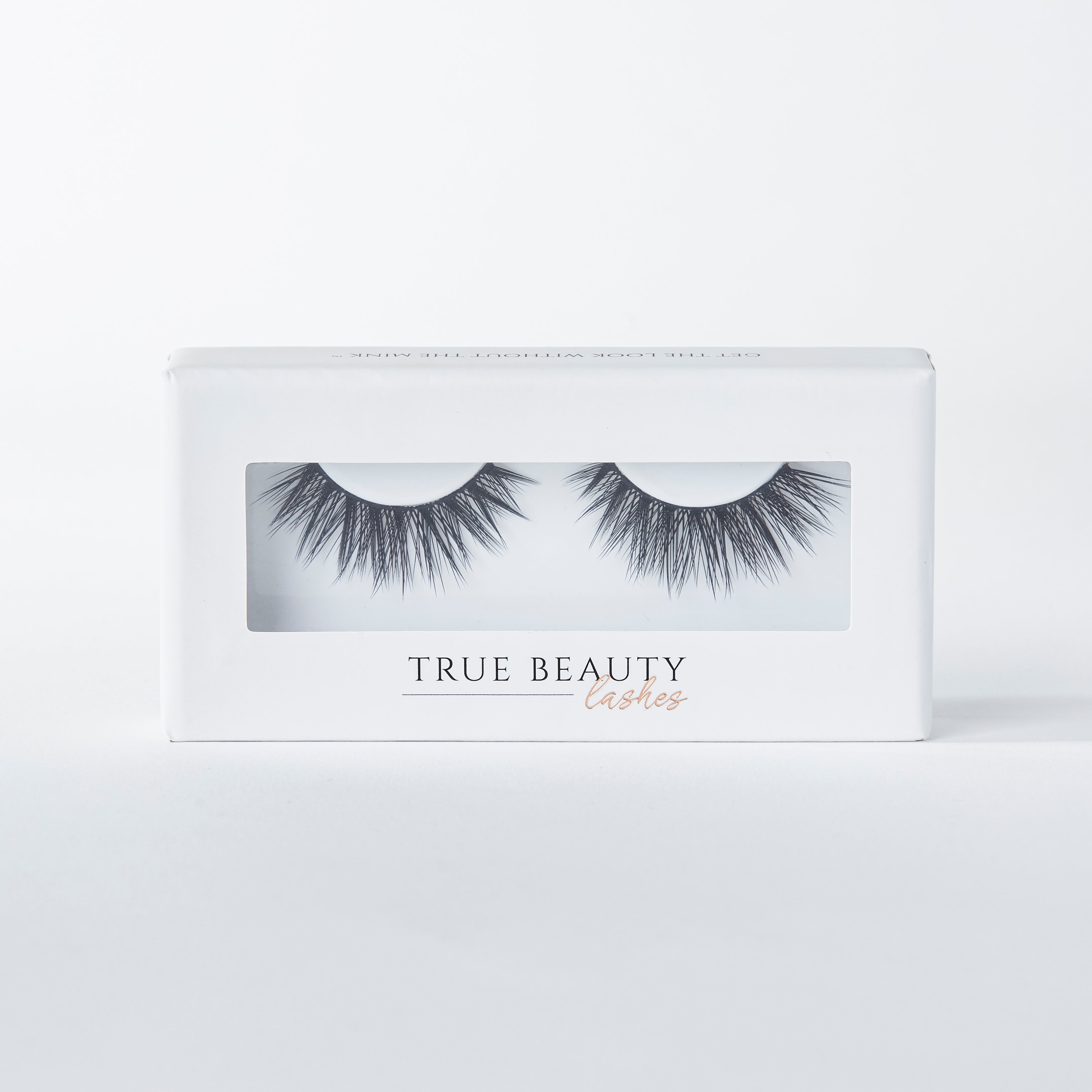 Role Model Lashes