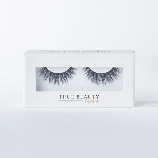 Role Model Lashes