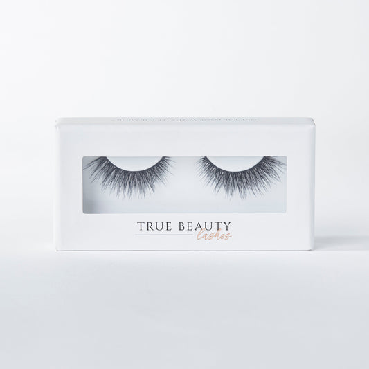 WOW! Woman Of Worth Lashes