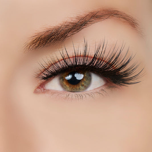 WOW! Woman Of Worth Lashes