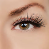 WOW! Woman Of Worth Lashes