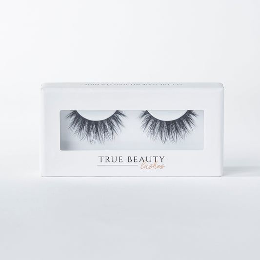 Shine Bright Like a Diamond Lashes