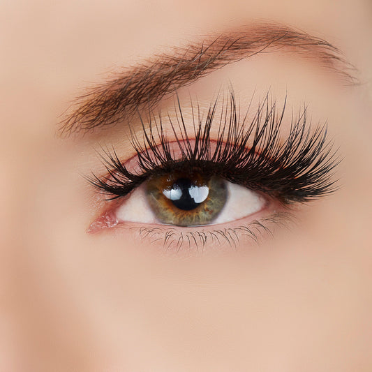 Shine Bright Like a Diamond Lashes