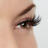 Heart Of Gold Lashes