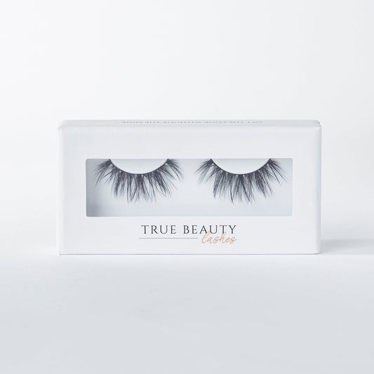 Heart Of Gold Lashes