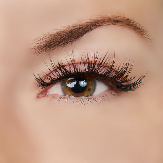 Heart Of Gold Lashes