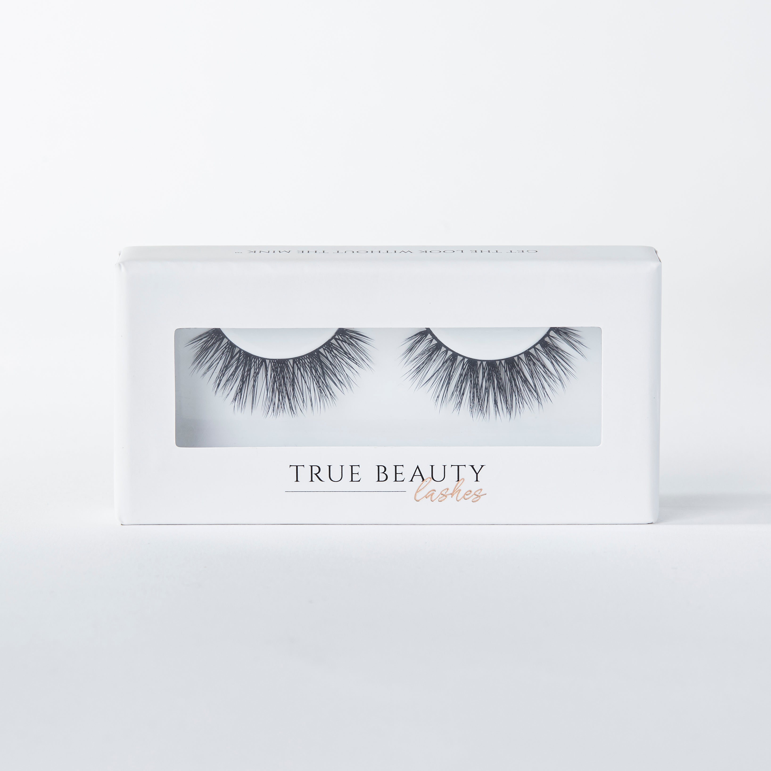 Timeless Beauty Lashes